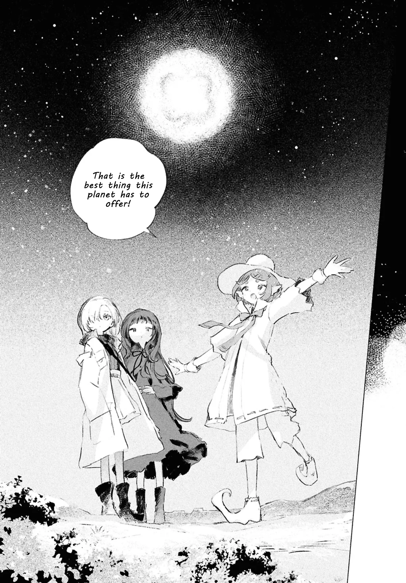 Read Girl