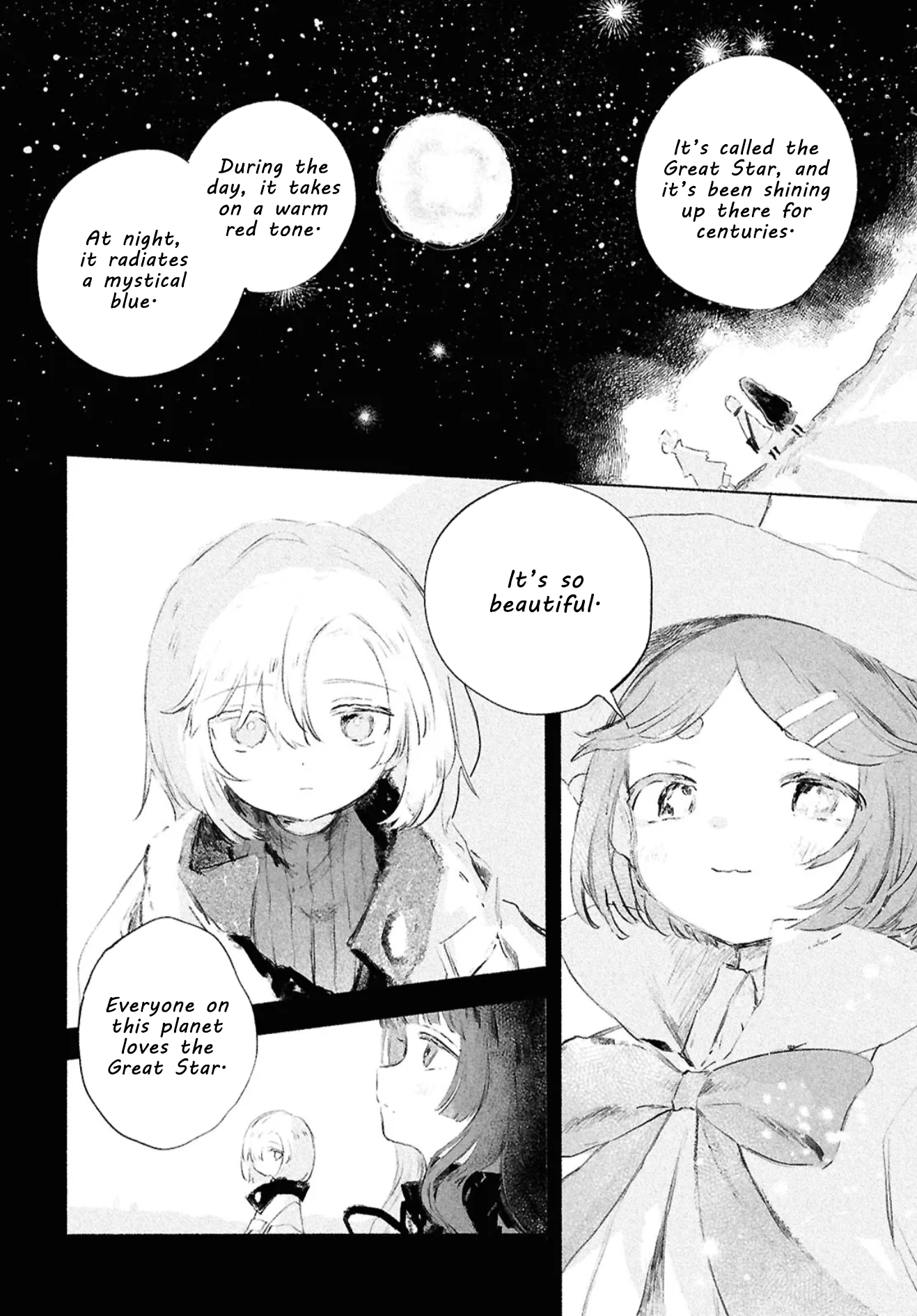 Read Girl