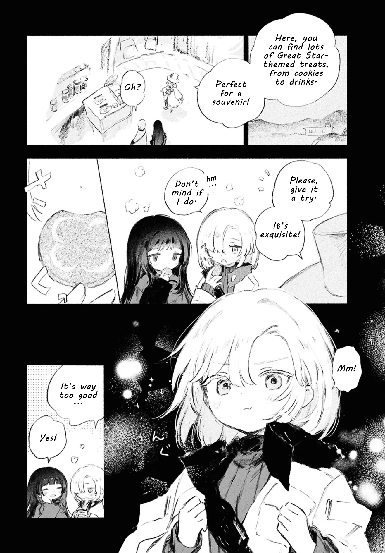 Read Girl