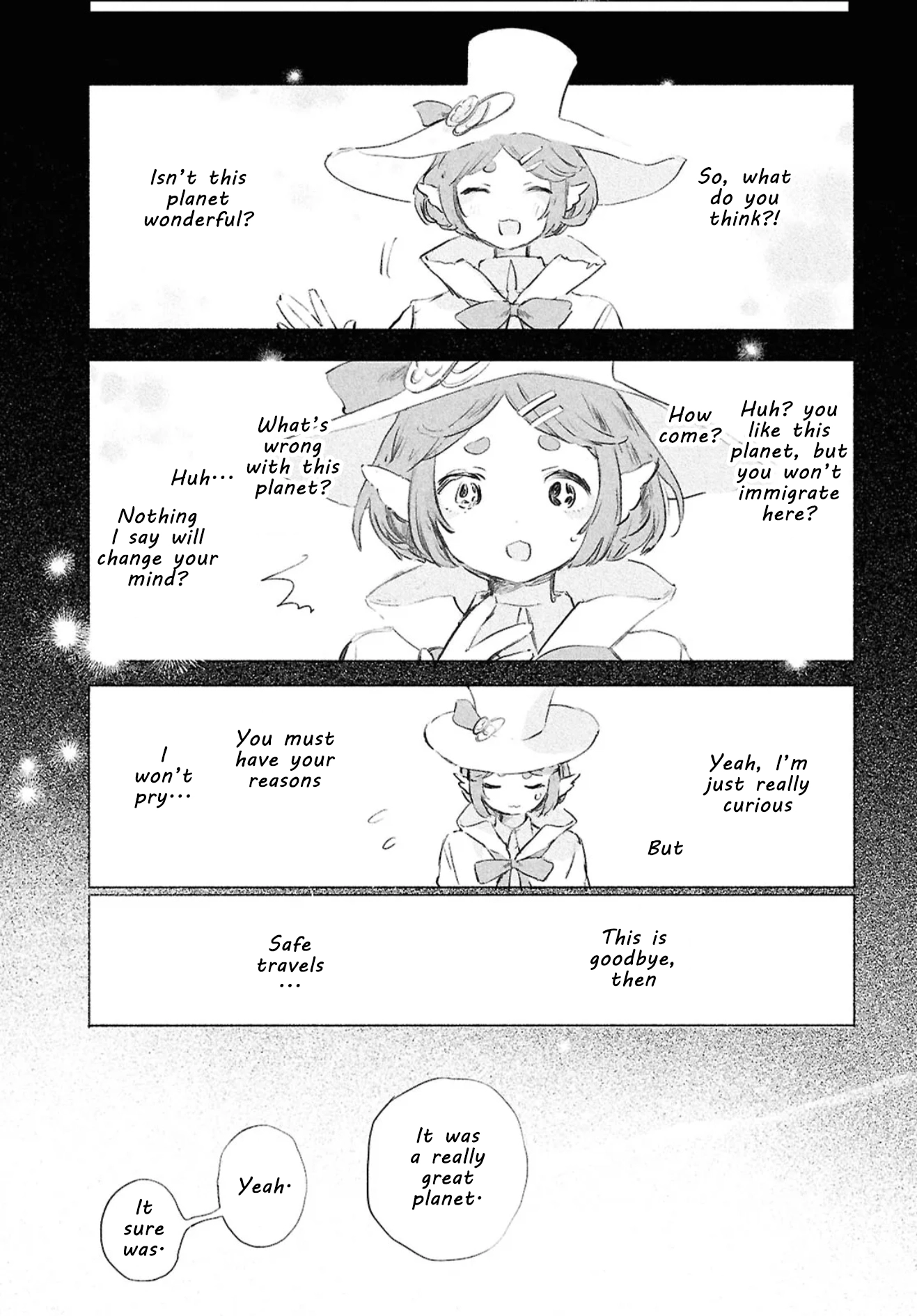 Read Girl