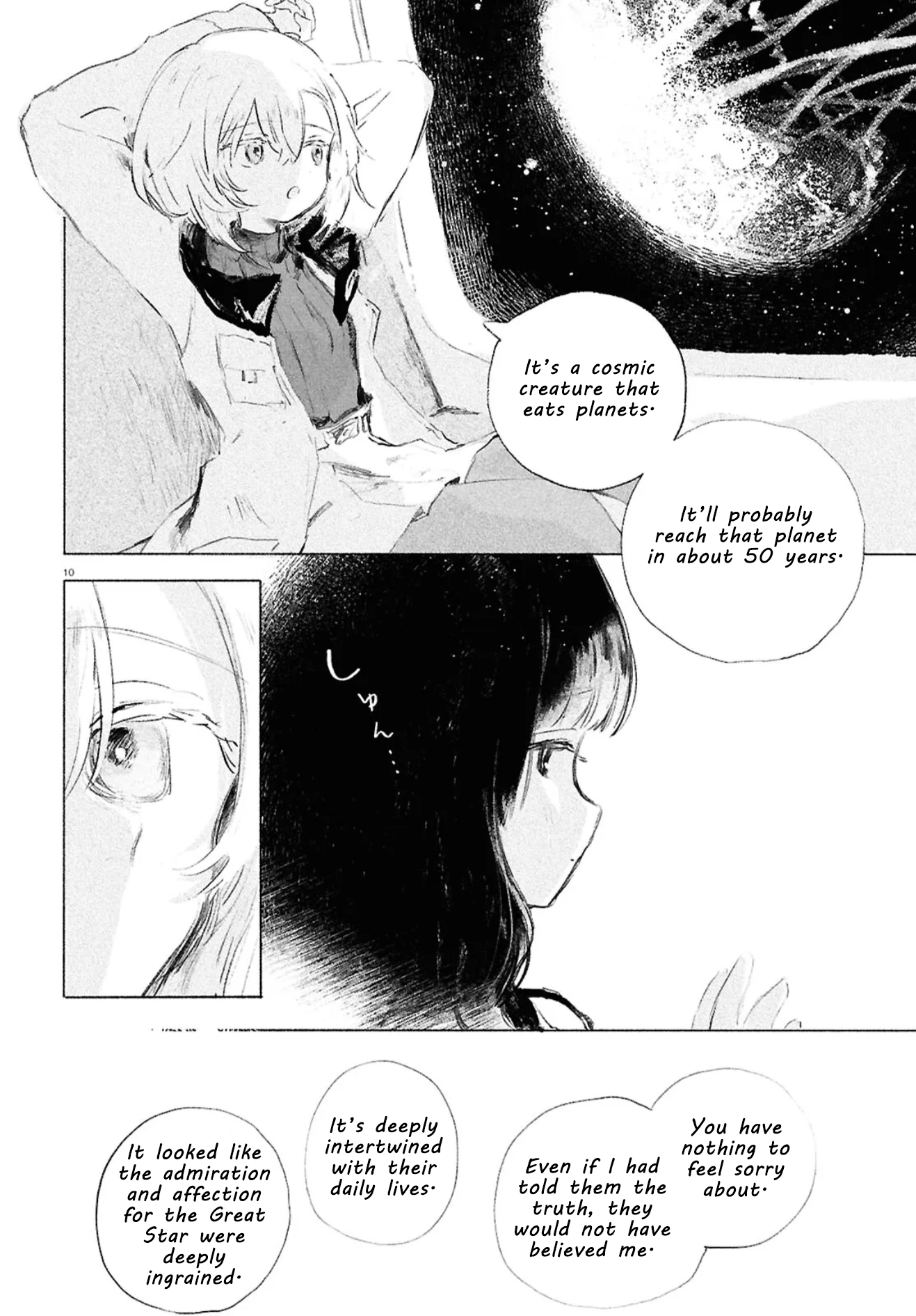 Read Girl