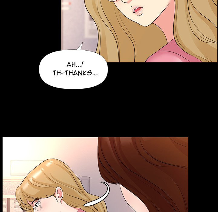 Read Girls Only chapter 26 image 11 on Lezhin