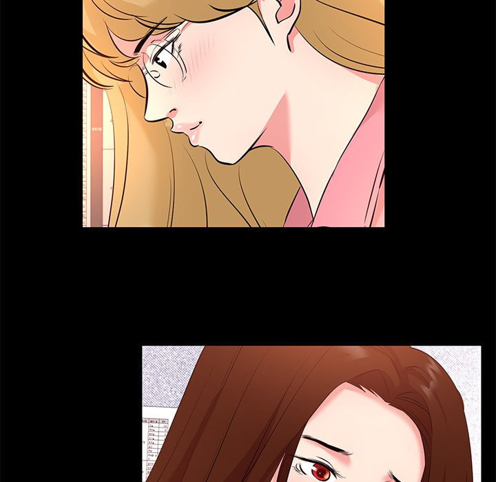 Read Girls Only chapter 26 image 13 on Lezhin