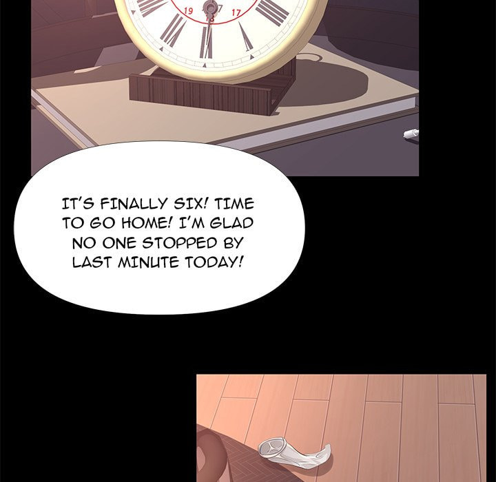 Read Girls Only chapter 26 image 19 on Lezhin