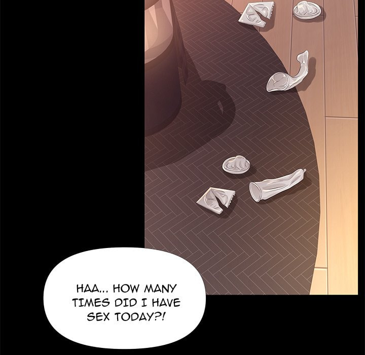Read Girls Only chapter 26 image 20 on Lezhin