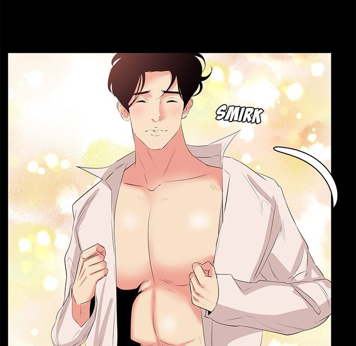 Read Girls Only chapter 26 image 21 on Lezhin