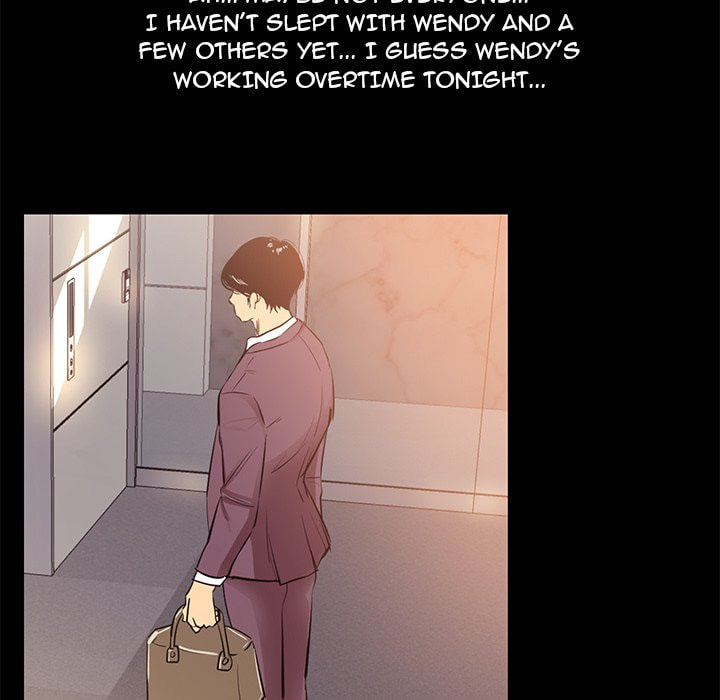 Read Girls Only chapter 26 image 33 on Lezhin