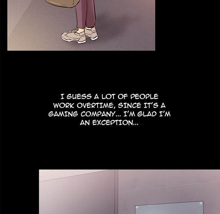 Read Girls Only chapter 26 image 34 on Lezhin