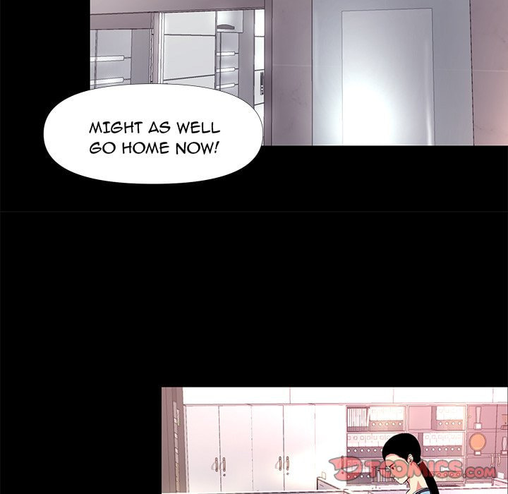 Read Girls Only chapter 26 image 35 on Lezhin