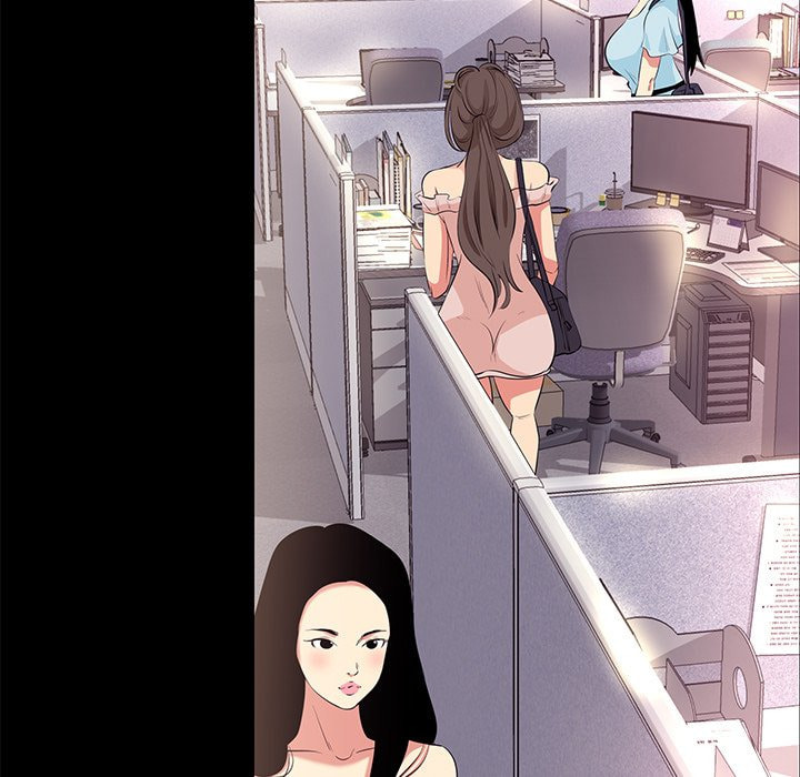Read Girls Only chapter 26 image 36 on Lezhin