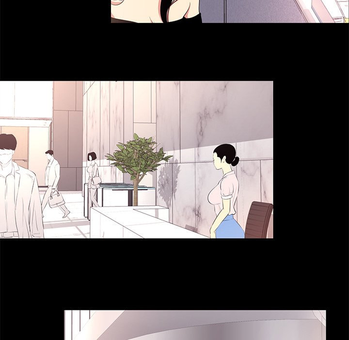 Read Girls Only chapter 26 image 37 on Lezhin
