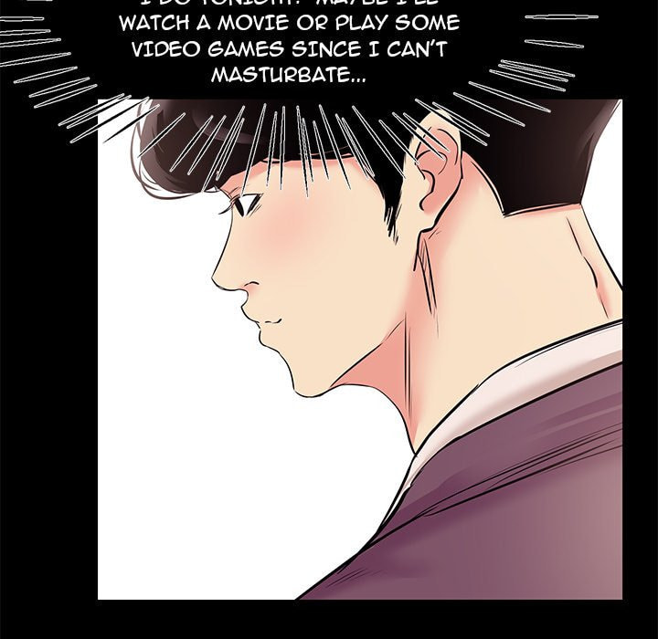 Read Girls Only chapter 26 image 39 on Lezhin