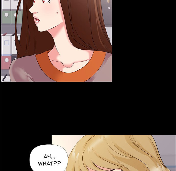 Read Girls Only chapter 26 image 4 on Lezhin