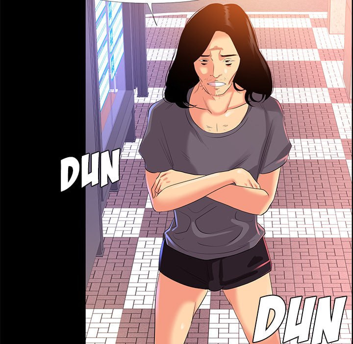 Read Girls Only chapter 26 image 44 on Lezhin