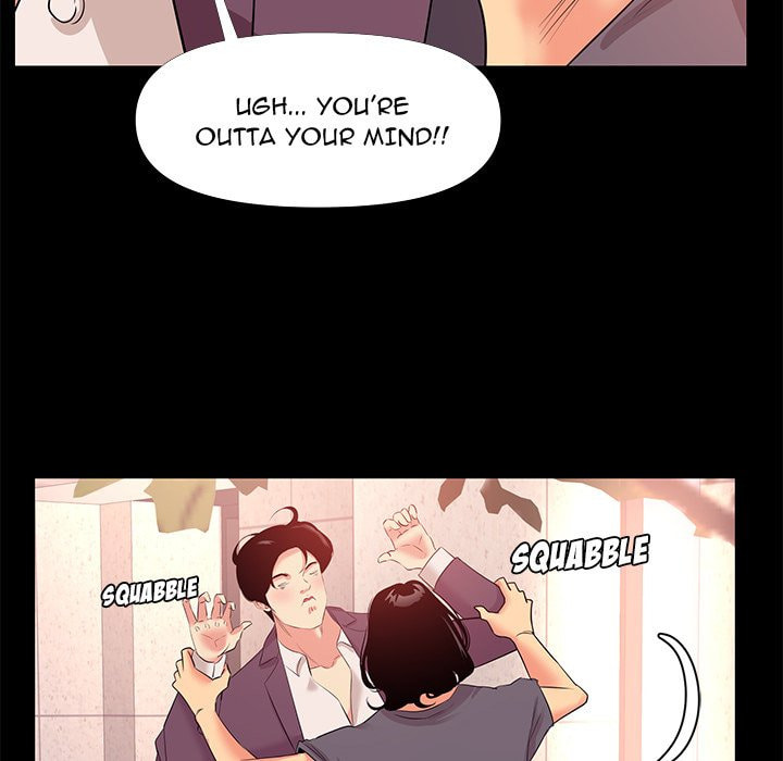 Read Girls Only chapter 26 image 47 on Lezhin