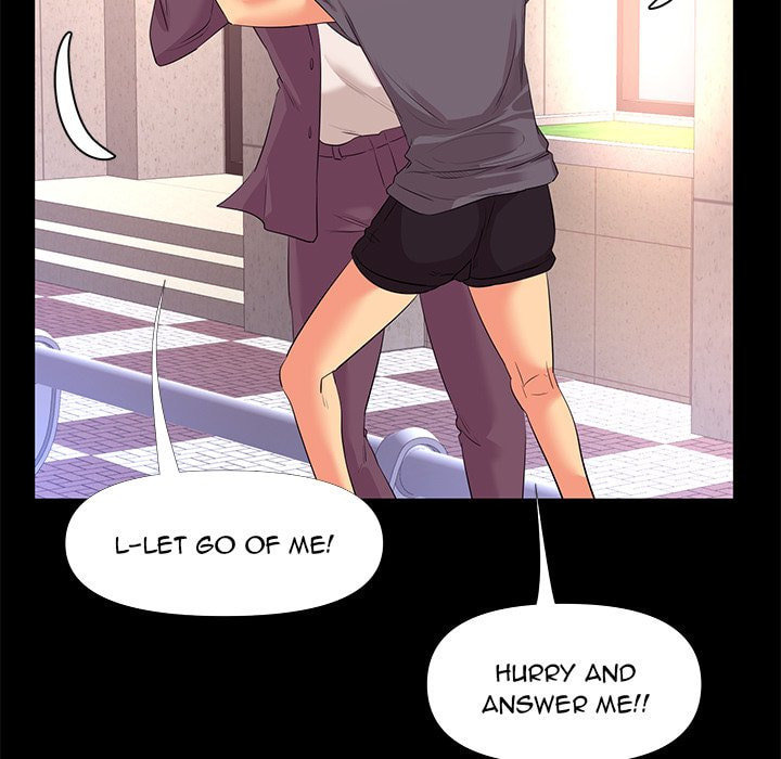 Read Girls Only chapter 26 image 48 on Lezhin