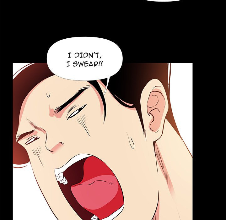 Read Girls Only chapter 26 image 49 on Lezhin