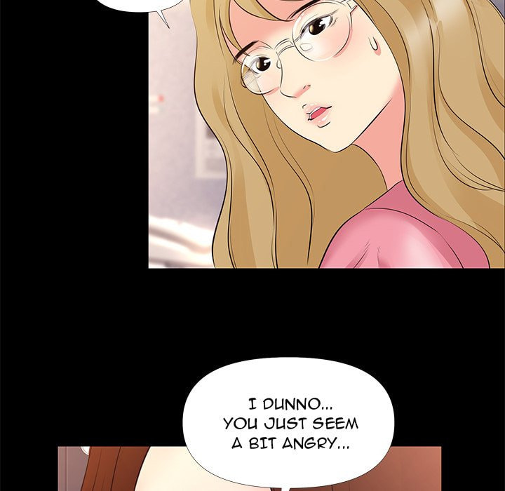 Read Girls Only chapter 26 image 5 on Lezhin