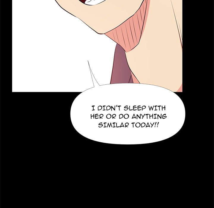Read Girls Only chapter 26 image 50 on Lezhin