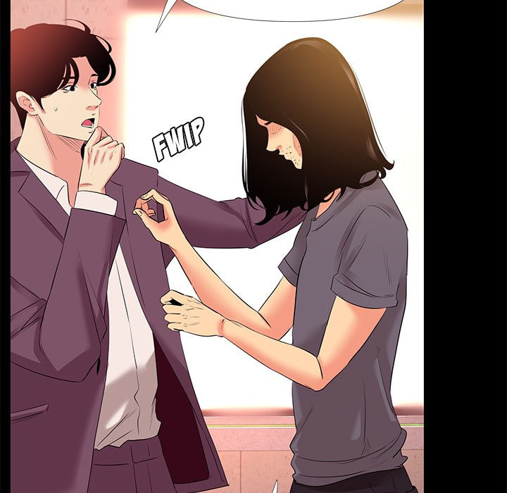 Read Girls Only chapter 26 image 53 on Lezhin