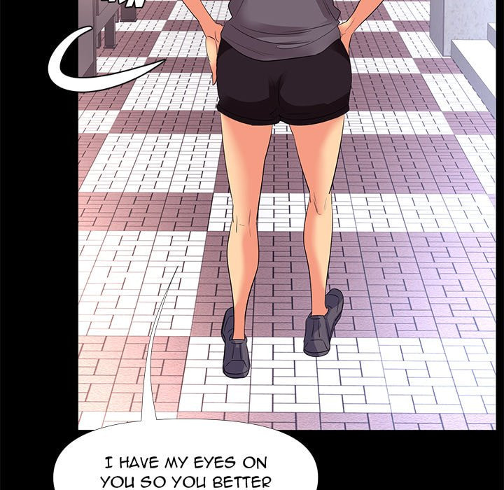 Read Girls Only chapter 26 image 55 on Lezhin