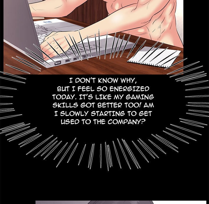 Read Girls Only chapter 26 image 62 on Lezhin