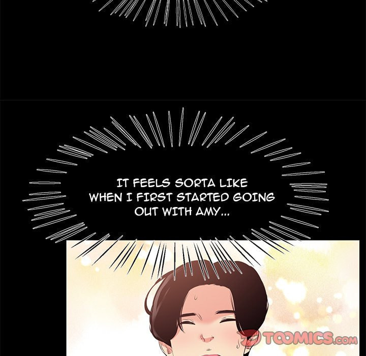 Read Girls Only chapter 26 image 69 on Lezhin