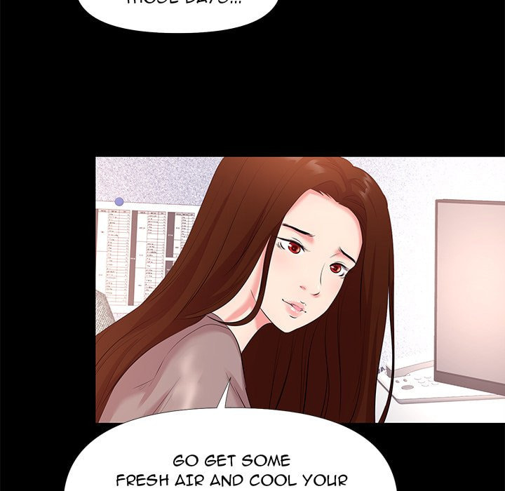 Read Girls Only chapter 26 image 8 on Lezhin