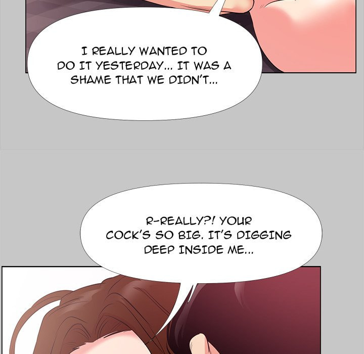 Read Girls Only chapter 26 image 86 on Lezhin