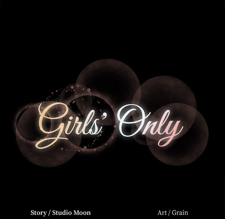 Read Girls Only chapter 26 image 99 on Lezhin
