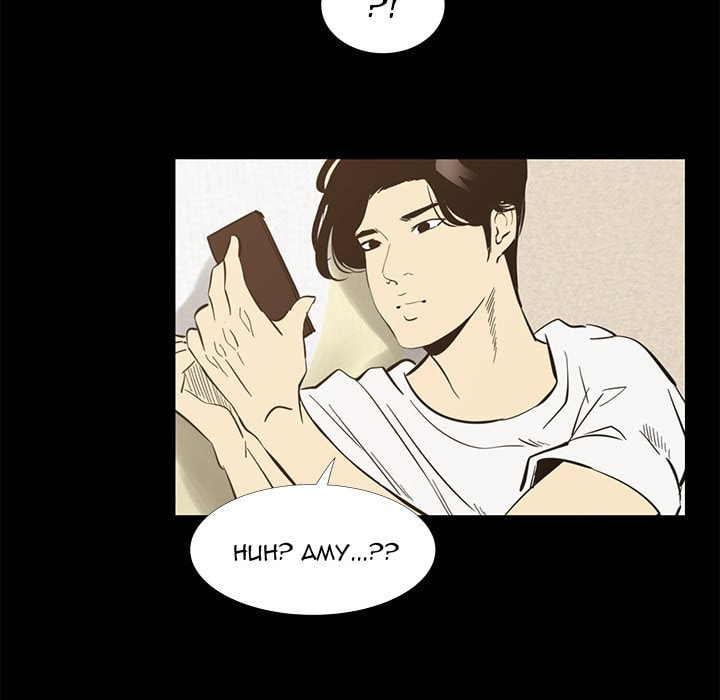 Read Girls Only chapter 42 image 15 on Lezhin