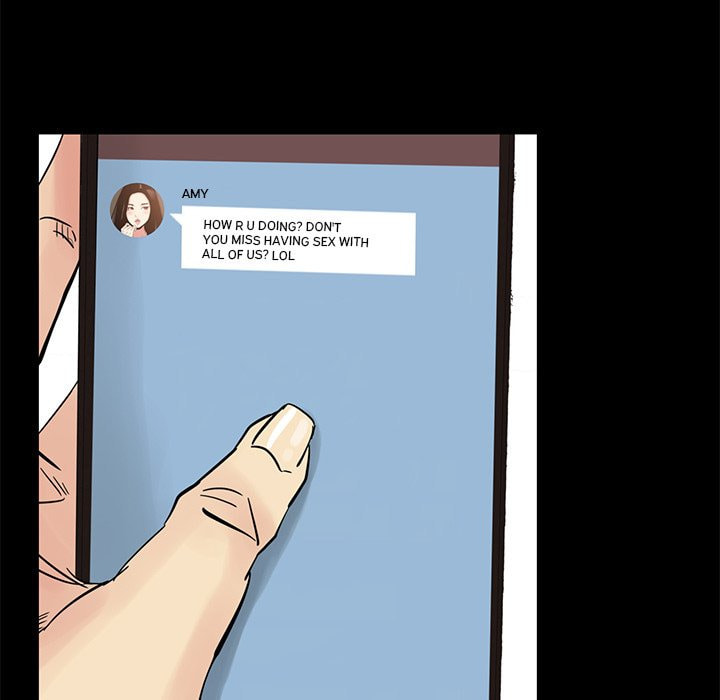 Read Girls Only chapter 42 image 16 on Lezhin