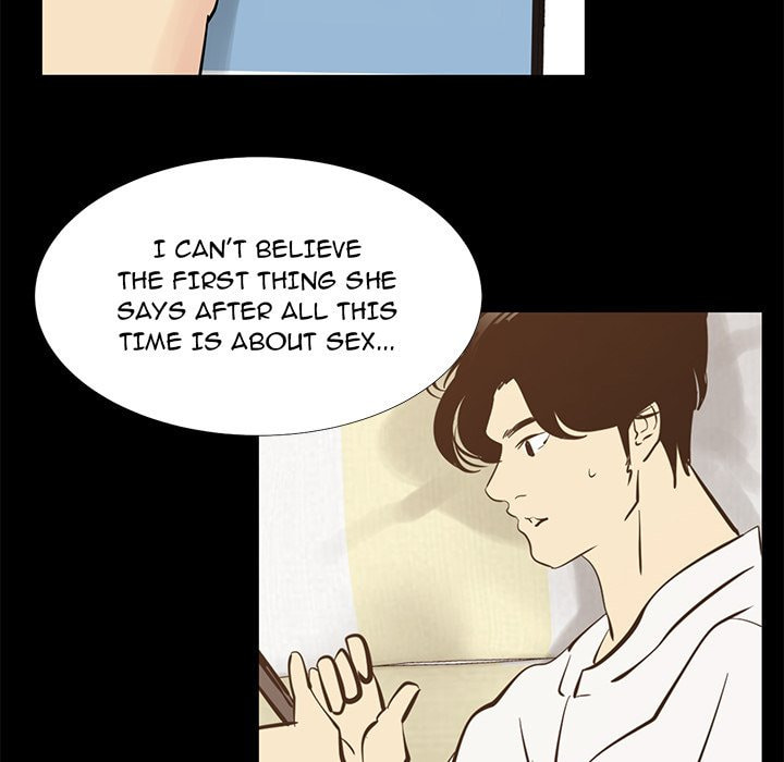 Read Girls Only chapter 42 image 17 on Lezhin