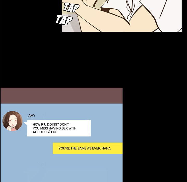 Read Girls Only chapter 42 image 18 on Lezhin