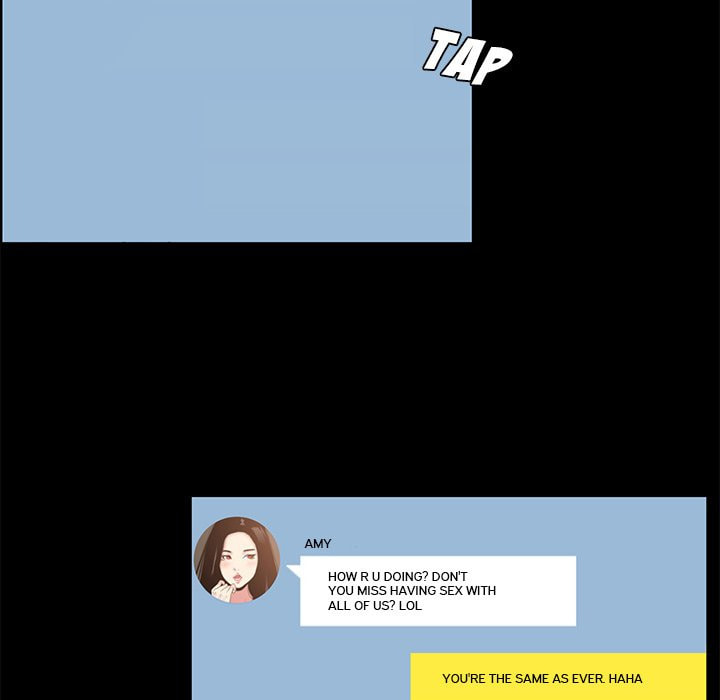 Read Girls Only chapter 42 image 19 on Lezhin