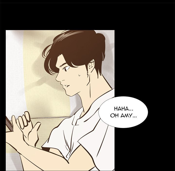 Read Girls Only chapter 42 image 21 on Lezhin