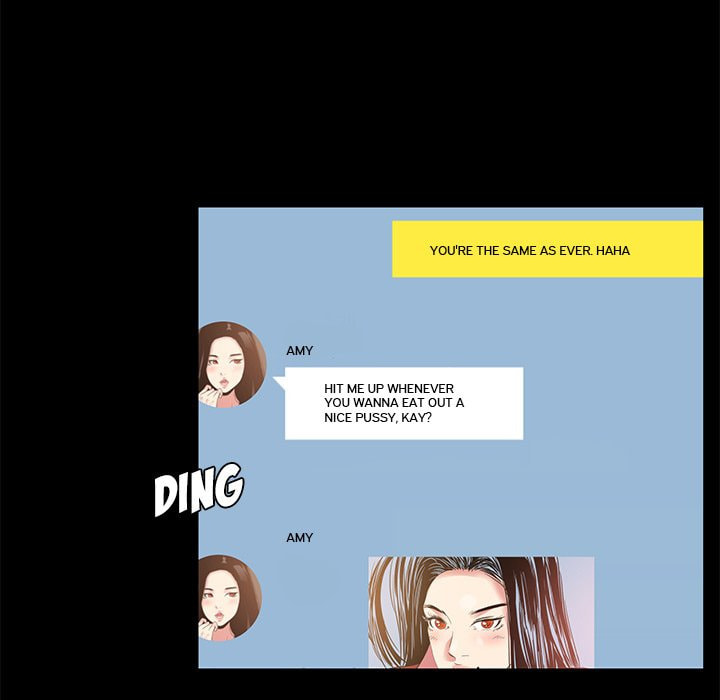 Read Girls Only chapter 42 image 22 on Lezhin