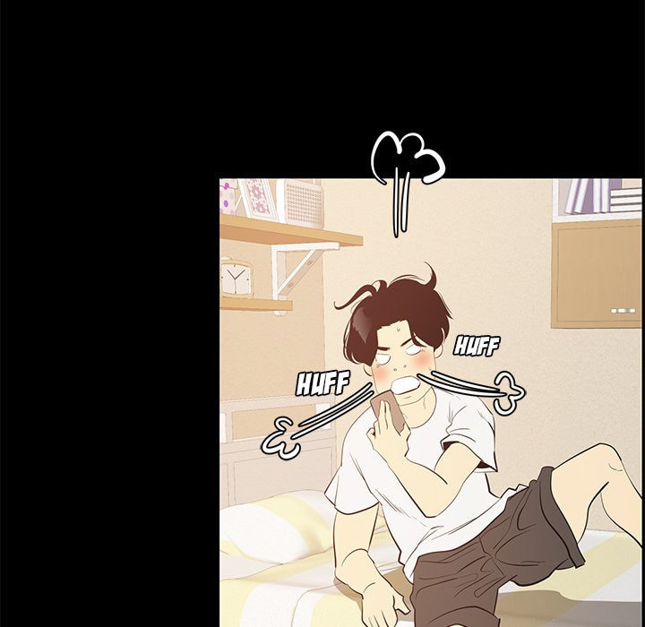 Read Girls Only chapter 42 image 25 on Lezhin