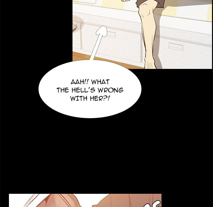 Read Girls Only chapter 42 image 26 on Lezhin