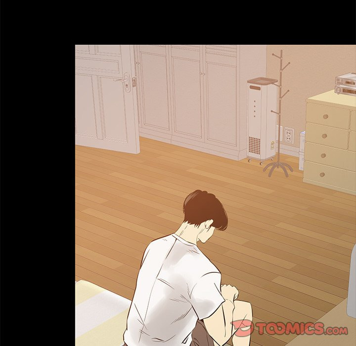 Read Girls Only chapter 42 image 31 on Lezhin