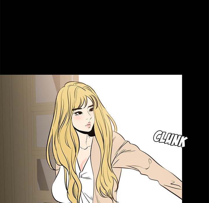 Read Girls Only chapter 42 image 36 on Lezhin