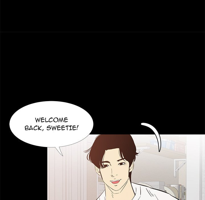 Read Girls Only chapter 42 image 38 on Lezhin