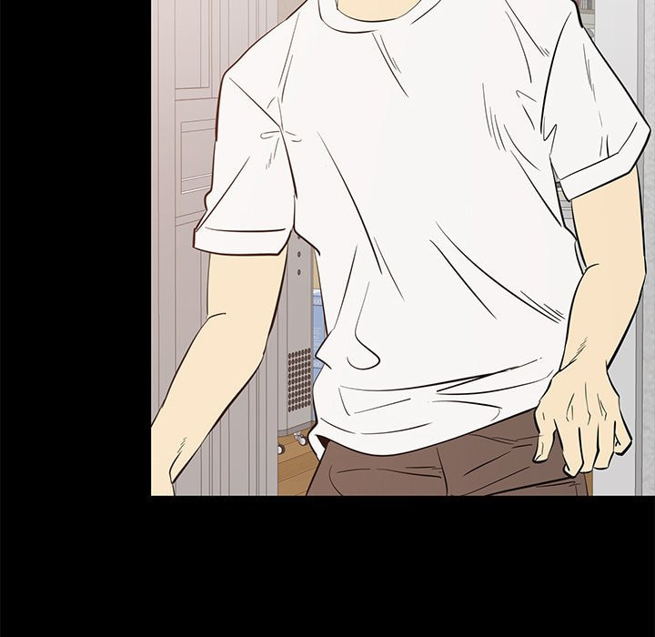 Read Girls Only chapter 42 image 39 on Lezhin