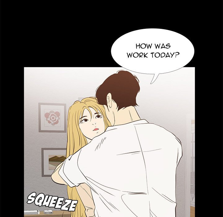 Read Girls Only chapter 42 image 40 on Lezhin