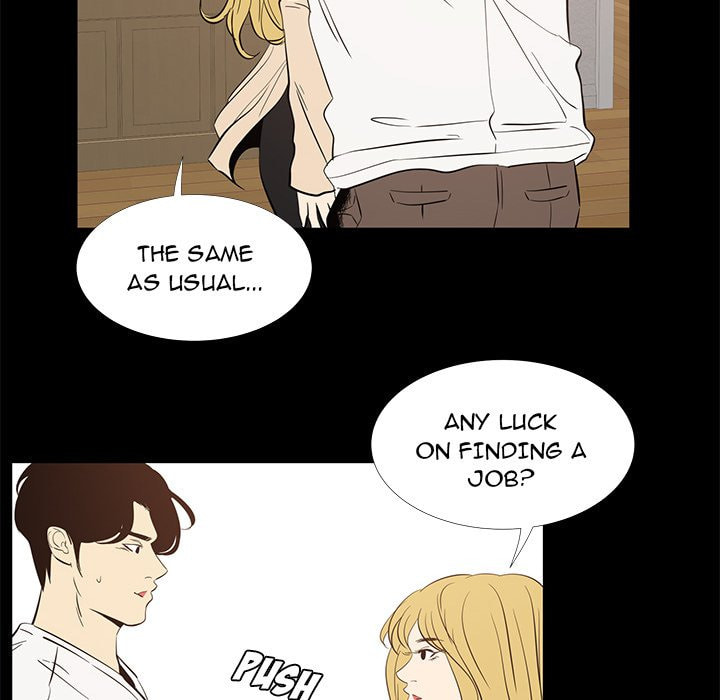 Read Girls Only chapter 42 image 41 on Lezhin