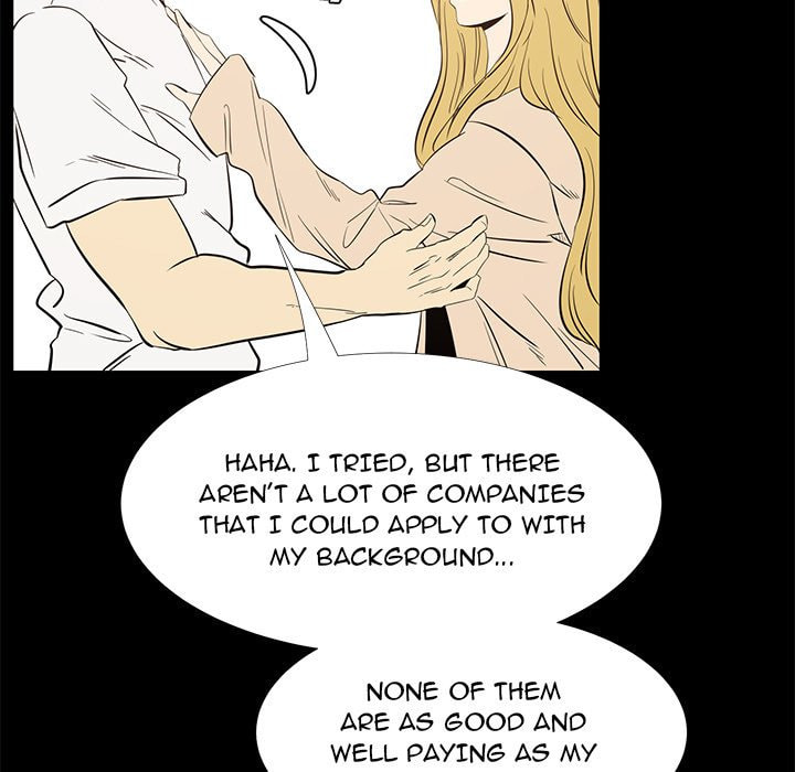 Read Girls Only chapter 42 image 42 on Lezhin