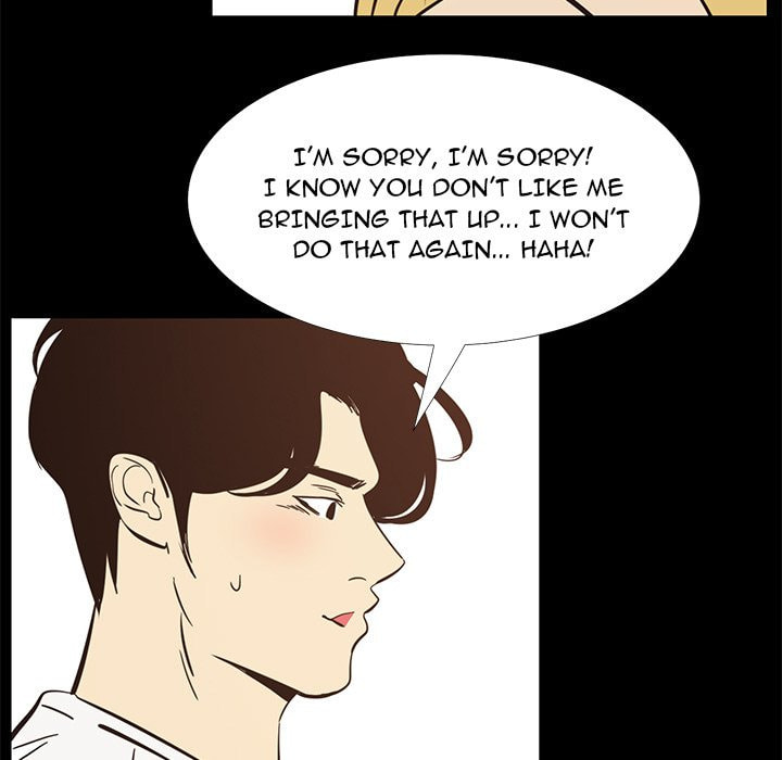 Read Girls Only chapter 42 image 44 on Lezhin