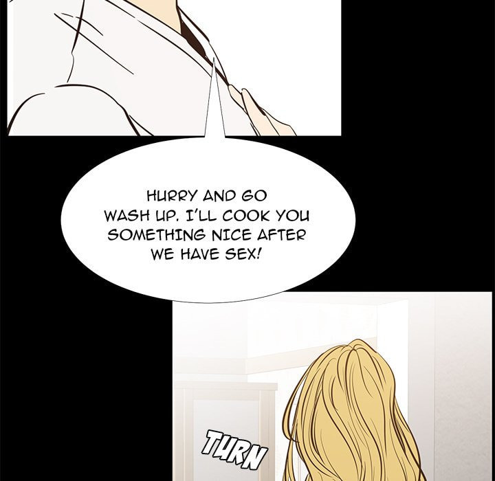 Read Girls Only chapter 42 image 45 on Lezhin