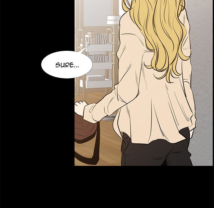 Read Girls Only chapter 42 image 46 on Lezhin