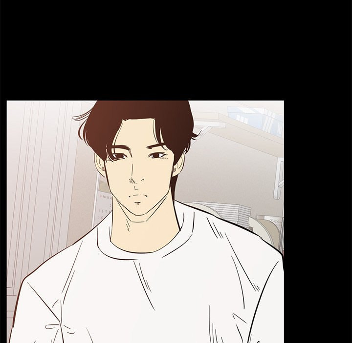 Read Girls Only chapter 42 image 47 on Lezhin